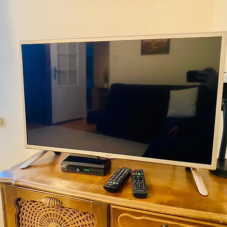 Okrzei 15 - Poczuj Sie W Domu Apartament *