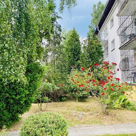 Okrzei 15 - Poczuj Sie W Domu * Сопот