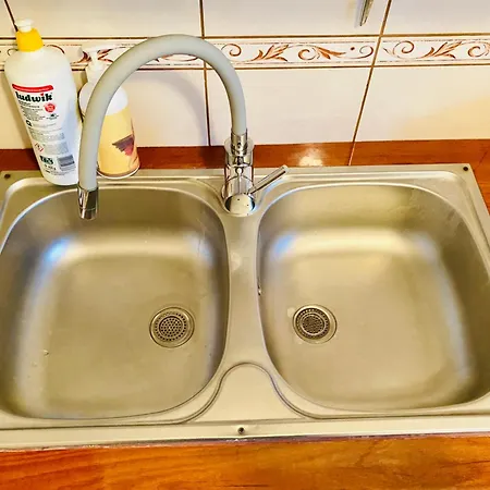 Okrzei 15 - Poczuj Sie W Domu Апартаменты *