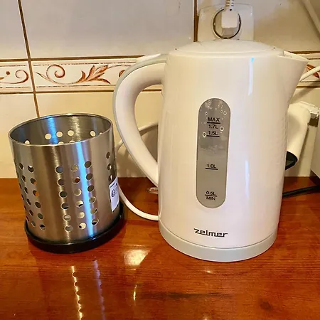 Okrzei 15 - Poczuj Sie W Domu Апартаменти Сопот