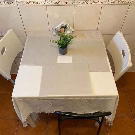 Apartment Okrzei 15 - Poczuj Sie W Domu