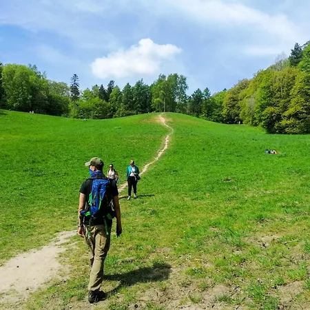 Апартаменти Okrzei 15 - Poczuj Sie W Domu *