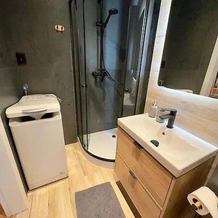 Okrzei 15 - Poczuj Sie W Domu * Сопот