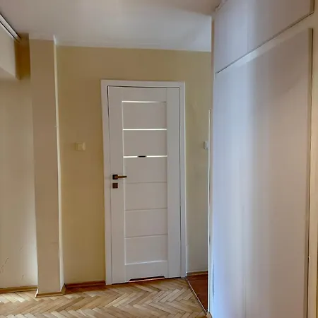 Okrzei 15 - Poczuj Sie W Domu *