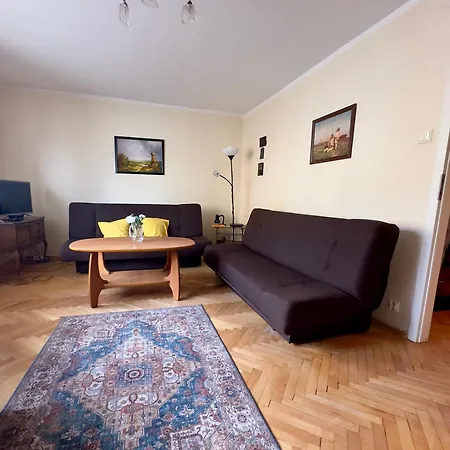 Okrzei 15 - Poczuj Sie W Domu Апартаменты Сопот