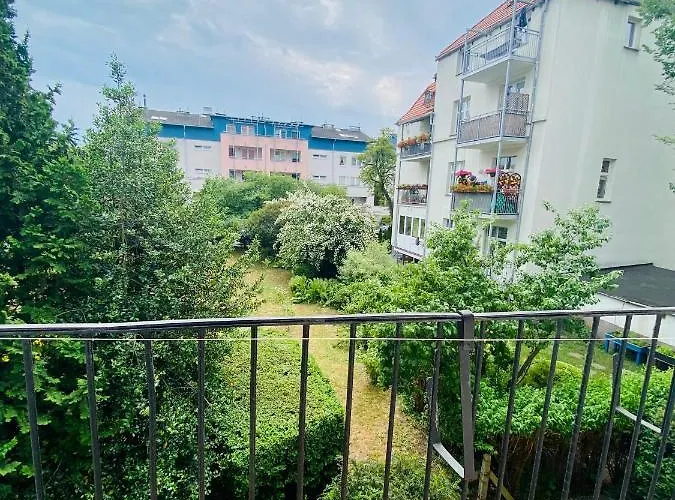 Apartment Okrzei 15 - Poczuj Sie W Domu