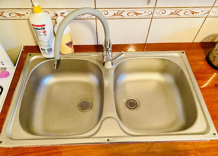 Okrzei 15 - Poczuj Sie W Domu Apartment *