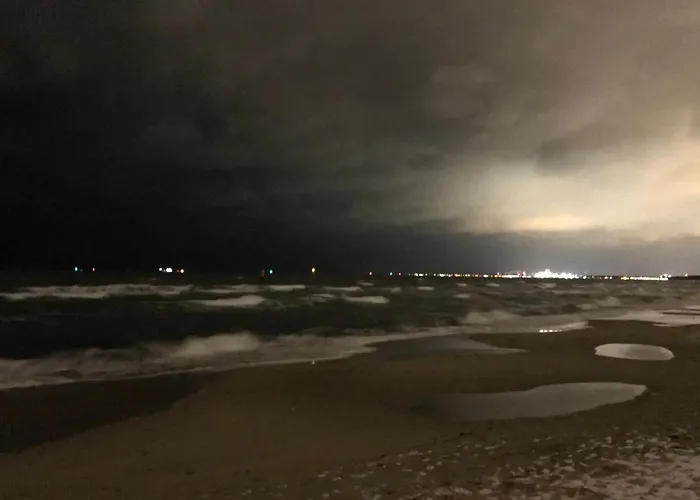 Okrzei 15 - Poczuj Sie W Domu *