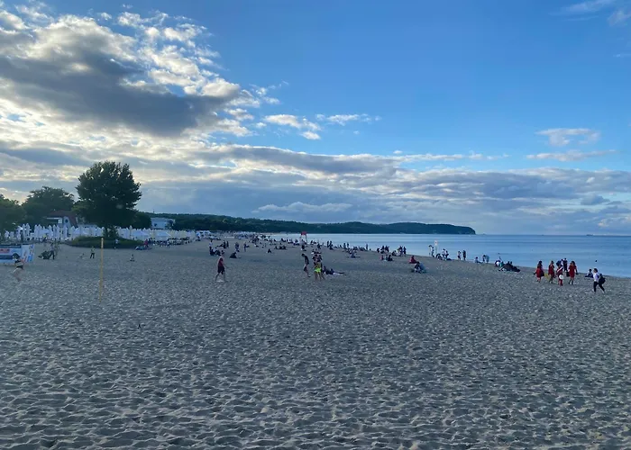 Lägenhet Okrzei 15 - Poczuj Sie W Domu