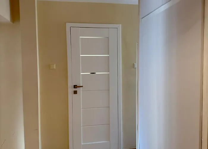 Okrzei 15 - Poczuj Sie W Domu *